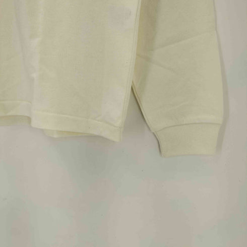 バイグラッドハンド BY GLADHAND RED GENT - L/S T-SHIRTS レッド ジェント 長袖Tシャツ メンズ JPN:S