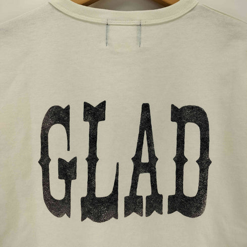 バイグラッドハンド BY GLADHAND RED GENT - L/S T-SHIRTS レッド ジェント 長袖Tシャツ メンズ JPN:S