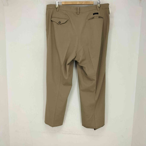 マンシングウェア Munsingwear MADE IN JAPAN 2タックスラックスパンツ メンズ