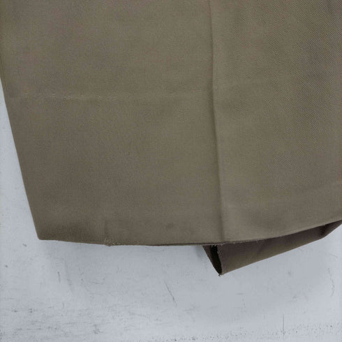 マンシングウェア Munsingwear MADE IN JAPAN 2タックスラックスパンツ メンズ