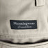 マンシングウェア Munsingwear MADE IN JAPAN 2タックスラックスパンツ メンズ