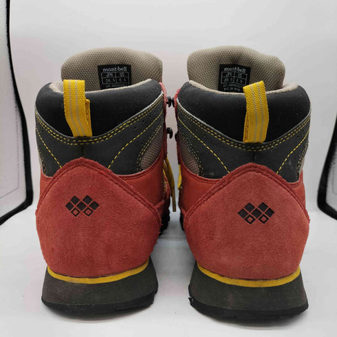 モンベル mont bell GORE-TEX ゴアテックス ティトンブーツ トレッキングブーツ メンズ JPN:26.5