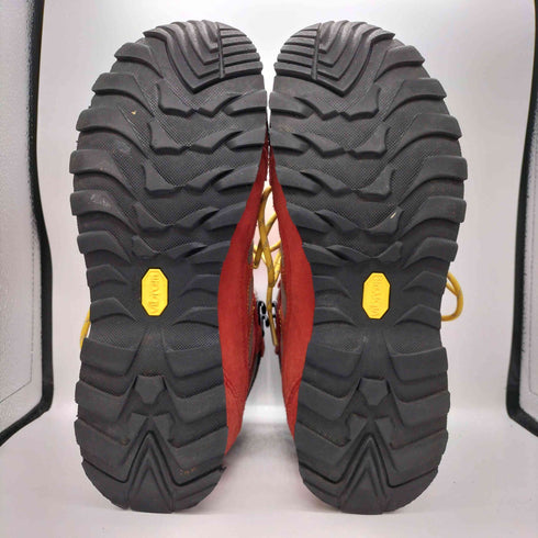モンベル mont bell GORE-TEX ゴアテックス ティトンブーツ トレッキングブーツ メンズ JPN:26.5