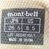 モンベル mont bell GORE-TEX ゴアテックス ティトンブーツ トレッキングブーツ メンズ JPN:26.5