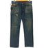 オールドクロウ OLD CROW OLD RODDER - DENIM PANTS VINTAGE FINISH デニムパンツ メンズ JPN:L