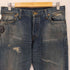 オールドクロウ OLD CROW OLD RODDER - DENIM PANTS VINTAGE FINISH デニムパンツ メンズ JPN:L