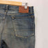 オールドクロウ OLD CROW OLD RODDER - DENIM PANTS VINTAGE FINISH デニムパンツ メンズ JPN:L