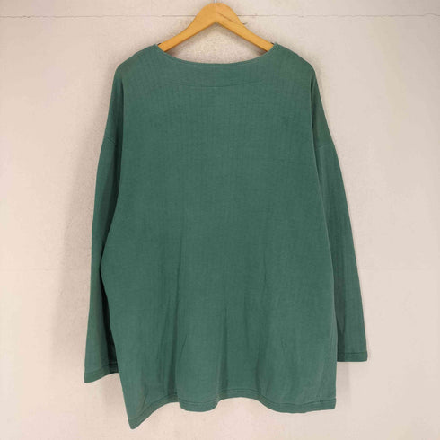 Capizzi カピッジ USA製 コットンカーディガン vintage メンズ