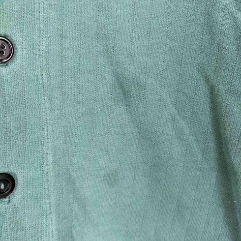 Capizzi カピッジ USA製 コットンカーディガン vintage メンズ