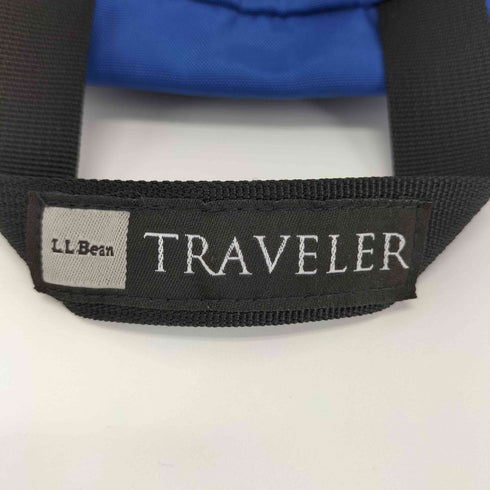 エルエルビーン L.L.Bean THE TRAVELER BAG メンズ