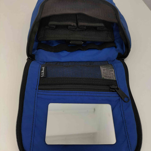 エルエルビーン L.L.Bean MINI THE TRAVELER BAG メンズ