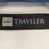 エルエルビーン L.L.Bean MINI THE TRAVELER BAG メンズ