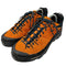サロモン SALOMON X Alp Ltr GTX 'Orange Black' X Alp LTR GTX オレンジ/ブラック ハイキングシューズ メンズ JPN:26.5
