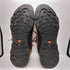 サロモン SALOMON X Alp Ltr GTX 'Orange Black' X Alp LTR GTX オレンジ/ブラック ハイキングシューズ メンズ JPN:26.5