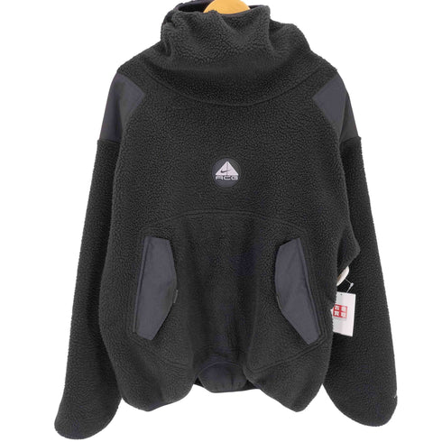 ナイキエーシージー NIKE ACG BALACLAVA NINJA FLEECE バラクラバニンジャフリース メンズ M