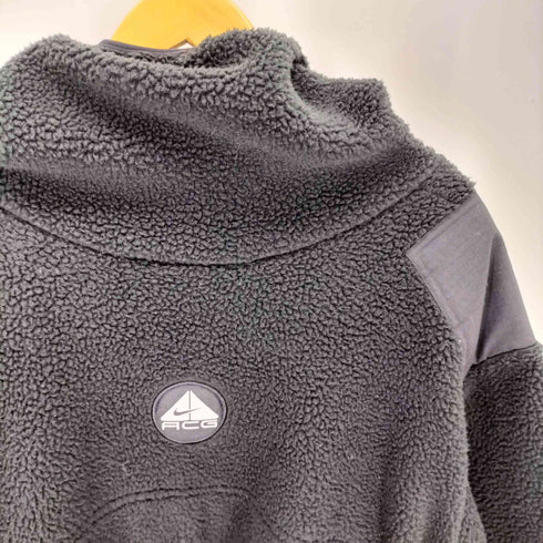 ナイキエーシージー NIKE ACG BALACLAVA NINJA FLEECE バラクラバニンジャフリース メンズ M