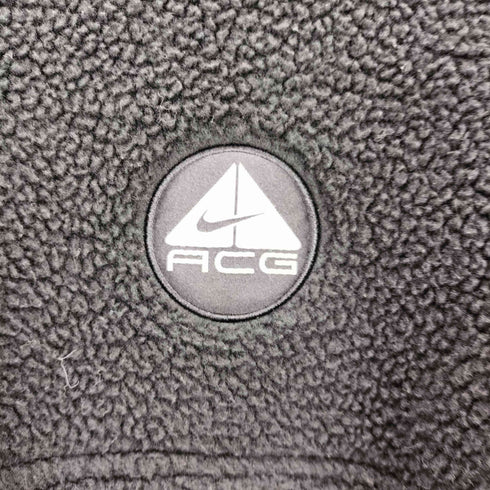ナイキエーシージー NIKE ACG BALACLAVA NINJA FLEECE バラクラバニンジャフリース メンズ M