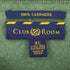 クラブルーム CLUB ROOM Vネック 長袖 カシミヤ ニット メンズ XL