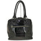 ソニアバイソニアリキエル SONIA by SONIA RYKIEL パテントレザー 牛革 トートバッグ Y2K レディース
