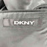 ダナキャランニューヨーク DKNY 00S ポリ レーヨン 2B テーラード ジャケット スラックス パンツ セットアップ メンズ S