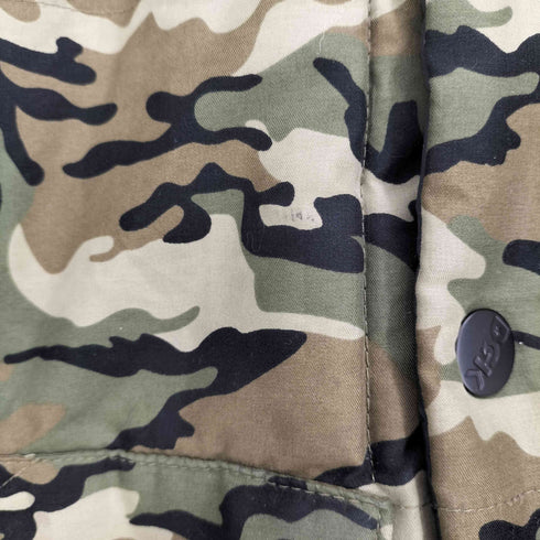 DGK Reversible Down Vest Jacket ディージーケー リバーシブル ダウンベストジャケット メンズ
