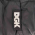 DGK Reversible Down Vest Jacket ディージーケー リバーシブル ダウンベストジャケット メンズ