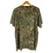 ACE SPORTSWEAR MADE IN USA リアルツリーカモ 半袖 Tシャツ メンズ JPN:XL