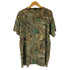 ACE SPORTSWEAR MADE IN USA リアルツリーカモ 半袖 Tシャツ メンズ JPN:XL