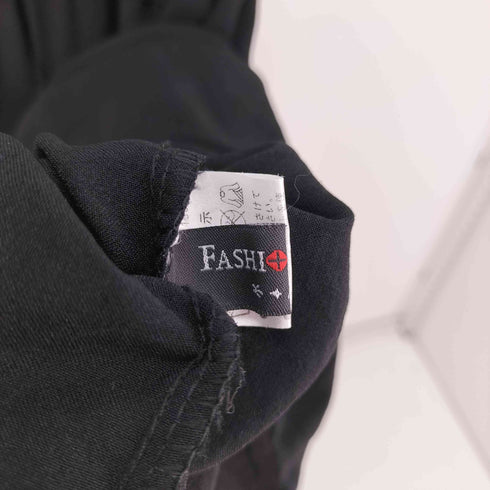 fashion message プリーツ ノースリーブワンピース レディース