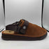 シャカ shaka SNUG CLOG HAIRY SUEDE スナッグ クロッグ ヘアリー スエード メンズ JPN:27