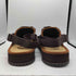 シャカ shaka SNUG CLOG HAIRY SUEDE スナッグ クロッグ ヘアリー スエード メンズ JPN:27