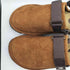 シャカ shaka SNUG CLOG HAIRY SUEDE スナッグ クロッグ ヘアリー スエード メンズ JPN:27