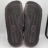 シャカ shaka SNUG CLOG HAIRY SUEDE スナッグ クロッグ ヘアリー スエード メンズ JPN:27