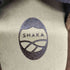 シャカ shaka SNUG CLOG HAIRY SUEDE スナッグ クロッグ ヘアリー スエード メンズ JPN:27