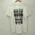 ギルダン GILDAN デスメタル フェス プリント 長袖Tシャツ メンズ import:L