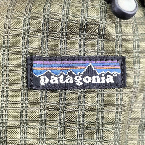 パタゴニア patagonia ワイヤーパック バックパック メンズ