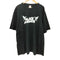 ユナイテッドアスレ UNITED ATHLE ハードロック ヘヴィメタル バンド プリント 半袖Tシャツ メンズ XXXL