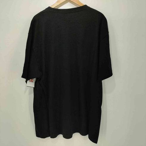 ユナイテッドアスレ UNITED ATHLE ハードロック ヘヴィメタル バンド プリント 半袖Tシャツ メンズ XXXL