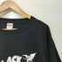 ユナイテッドアスレ UNITED ATHLE ハードロック ヘヴィメタル バンド プリント 半袖Tシャツ メンズ XXXL