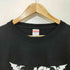 ユナイテッドアスレ UNITED ATHLE ハードロック ヘヴィメタル バンド プリント 半袖Tシャツ メンズ XXXL