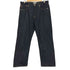 ステューシー Stussy AUTHENTIC GEAR ROUGH&RUGGED INDIGO BLUE DENIM オーセンティックギア ラフ&ラゲッド インディゴブルーデニム メンズ US:34-35