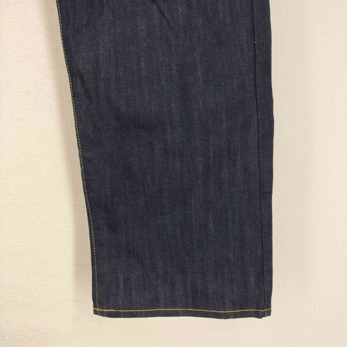 ステューシー Stussy AUTHENTIC GEAR ROUGH&RUGGED INDIGO BLUE DENIM オーセンティックギア ラフ&ラゲッド インディゴブルーデニム メンズ US:34-35