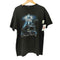 タルテックス TULTEX On Through The Night アートワーク プリント 半袖Tシャツ メンズ import:L