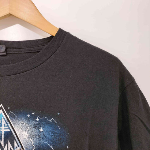タルテックス TULTEX On Through The Night アートワーク プリント 半袖Tシャツ メンズ import:L