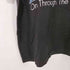タルテックス TULTEX On Through The Night アートワーク プリント 半袖Tシャツ メンズ import:L