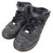 ナイキ NIKE Air Force 1 Mid 07 Black エアフォース1 ミッド ブラック メンズ JPN:27