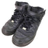 ナイキ NIKE Air Force 1 Mid 07 Black エアフォース1 ミッド ブラック メンズ JPN:27