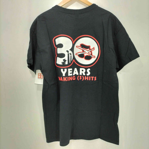ギルダン GILDAN ノイズグラインド バンド アートワーク プリント 半袖Tシャツ メンズ import:L