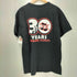 ギルダン GILDAN ノイズグラインド バンド アートワーク プリント 半袖Tシャツ メンズ import:L