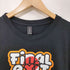 ギルダン GILDAN ノイズグラインド バンド アートワーク プリント 半袖Tシャツ メンズ import:L